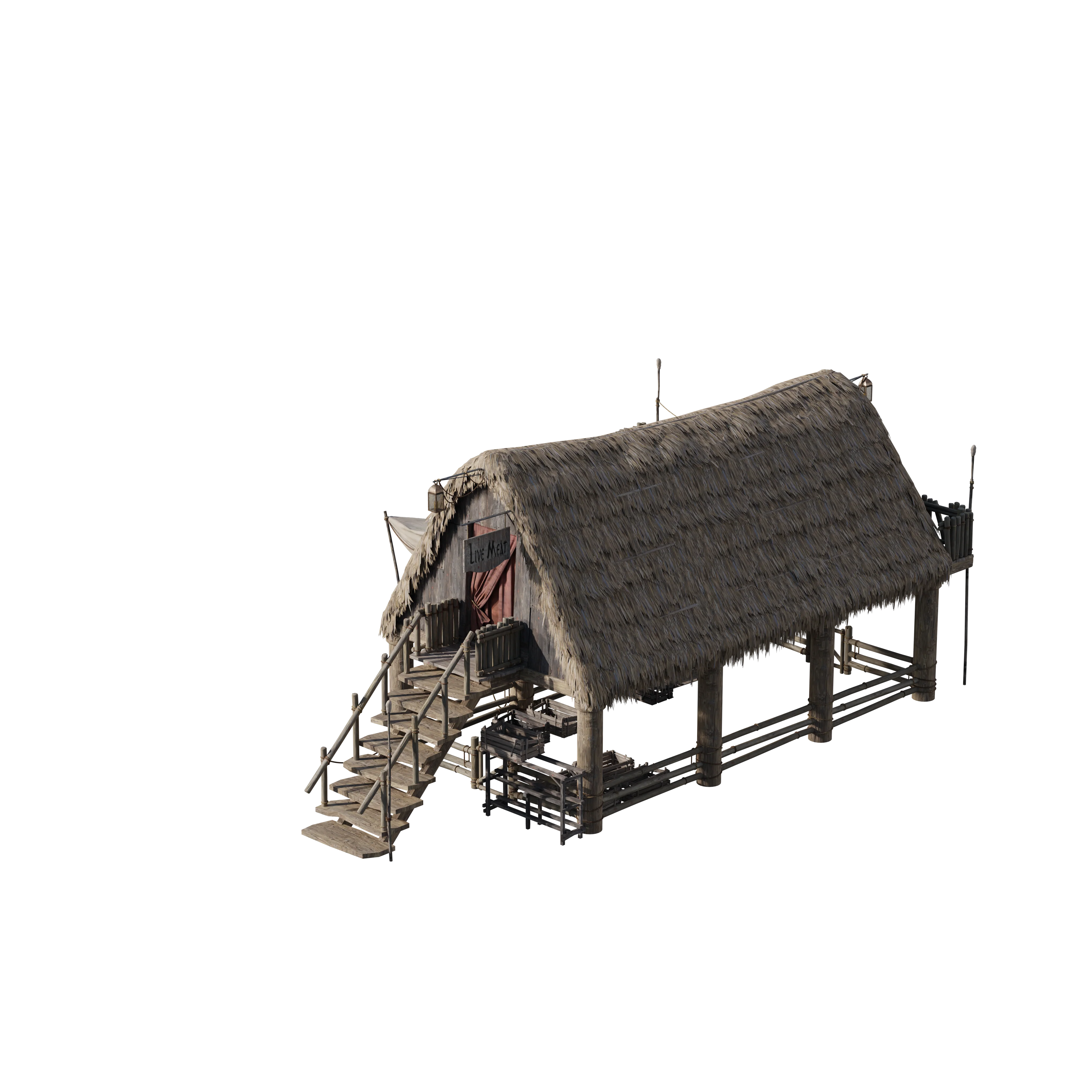 Treasure Island - Image 48