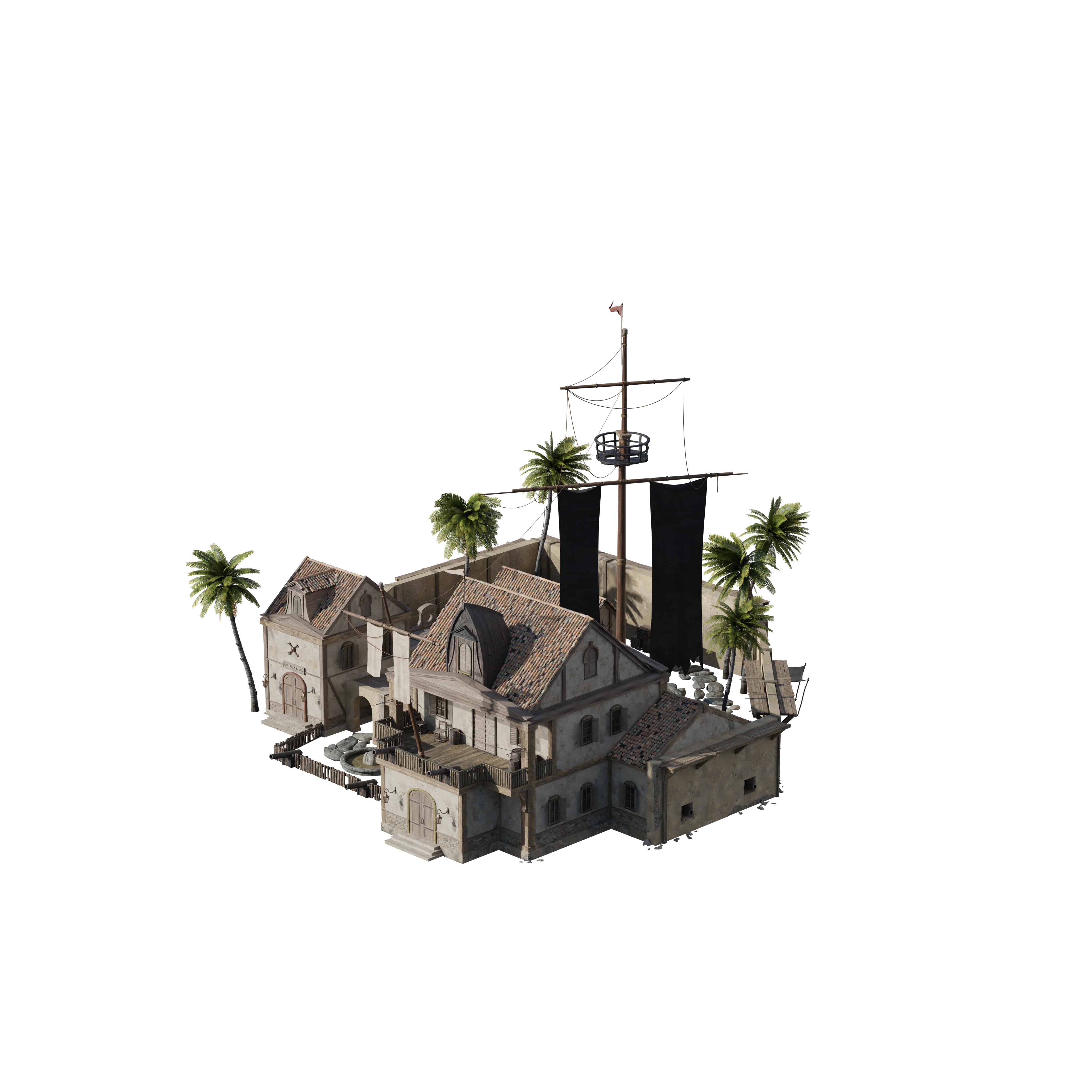 Treasure Island - Image 49