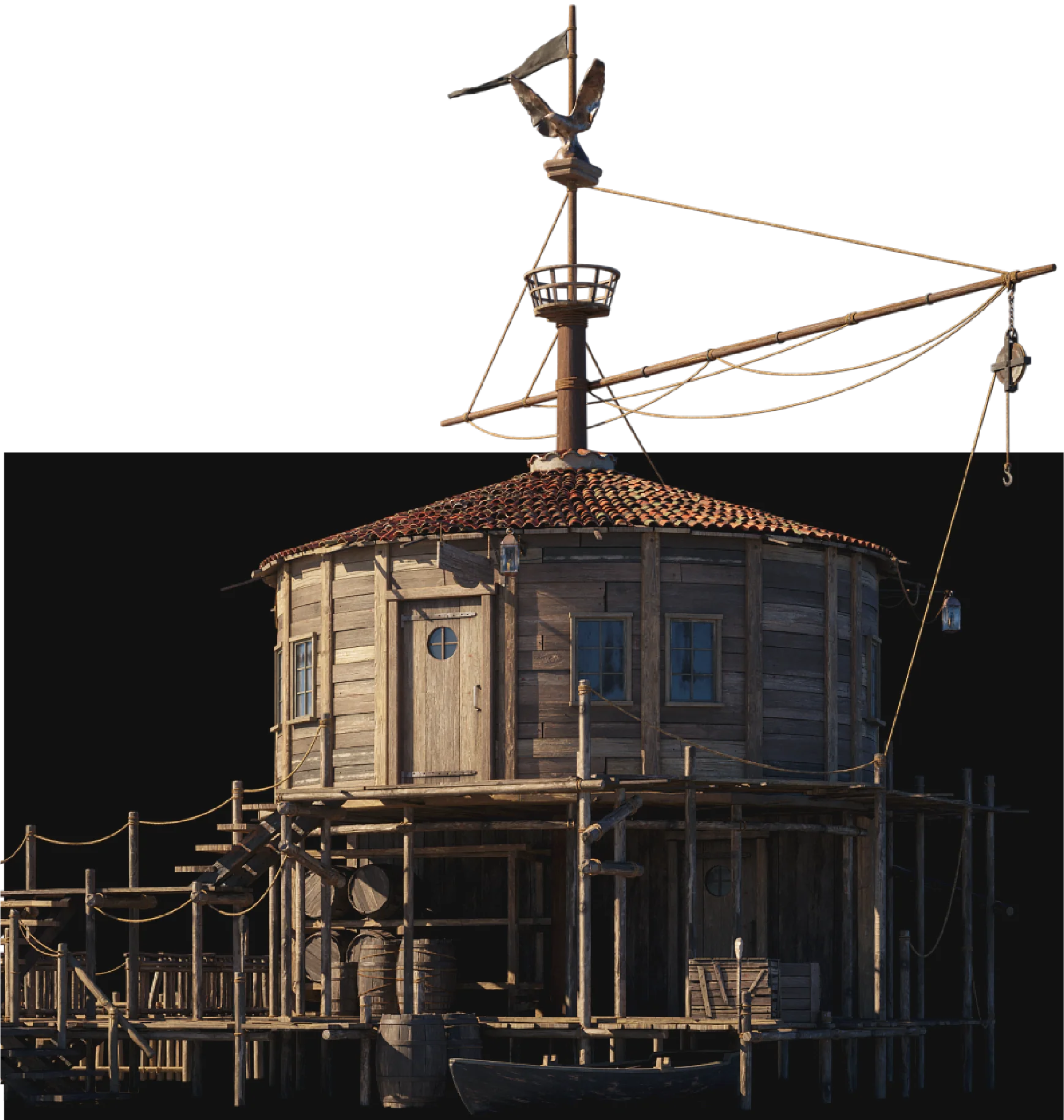 Treasure Island - Image 6