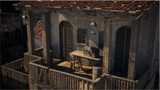Treasure Island - Image 7