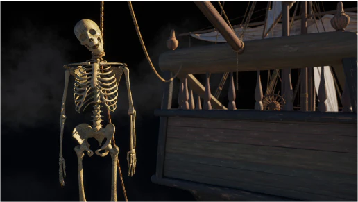 Treasure Island - Image 8