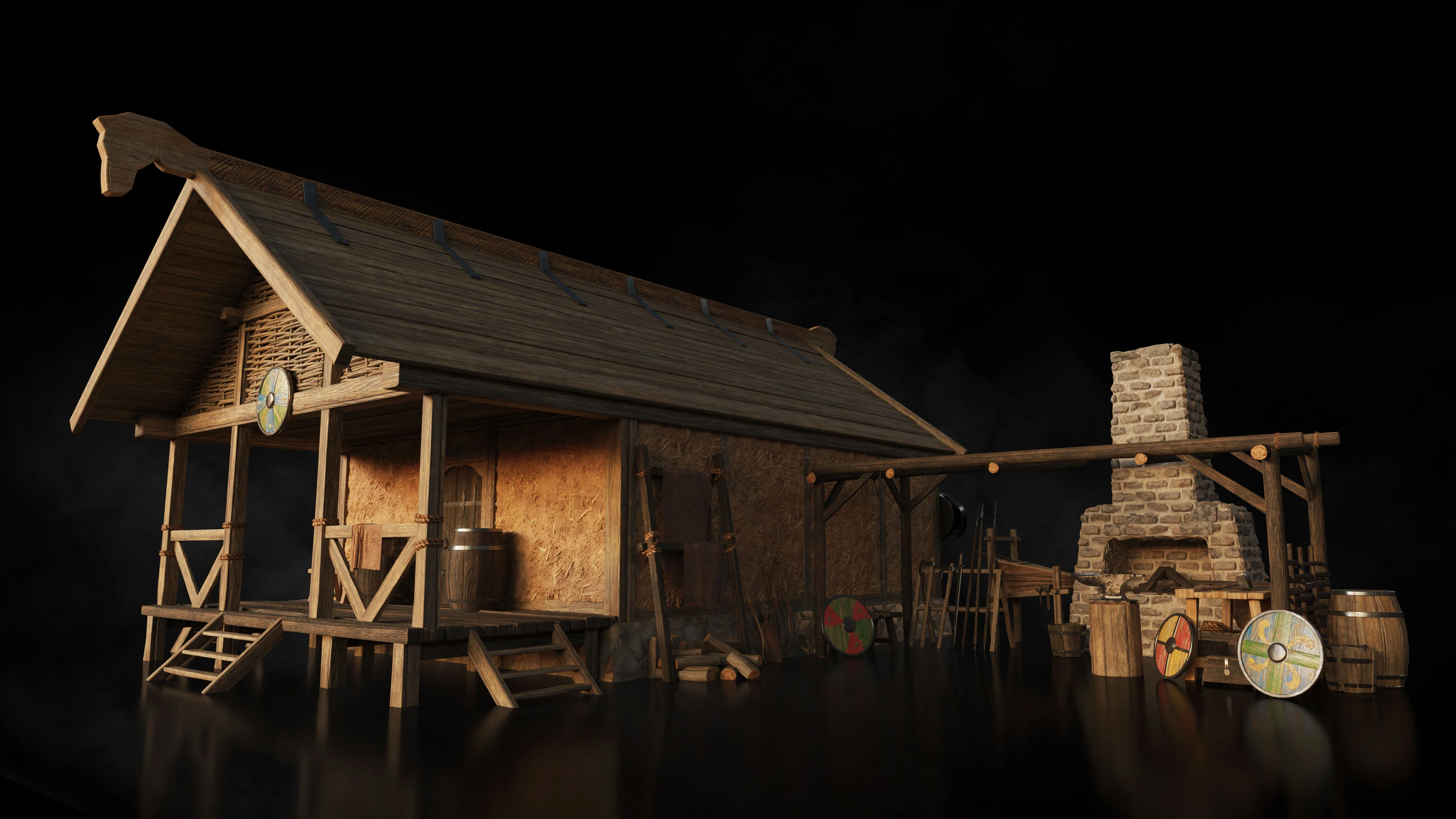 Valhalla - Image 18