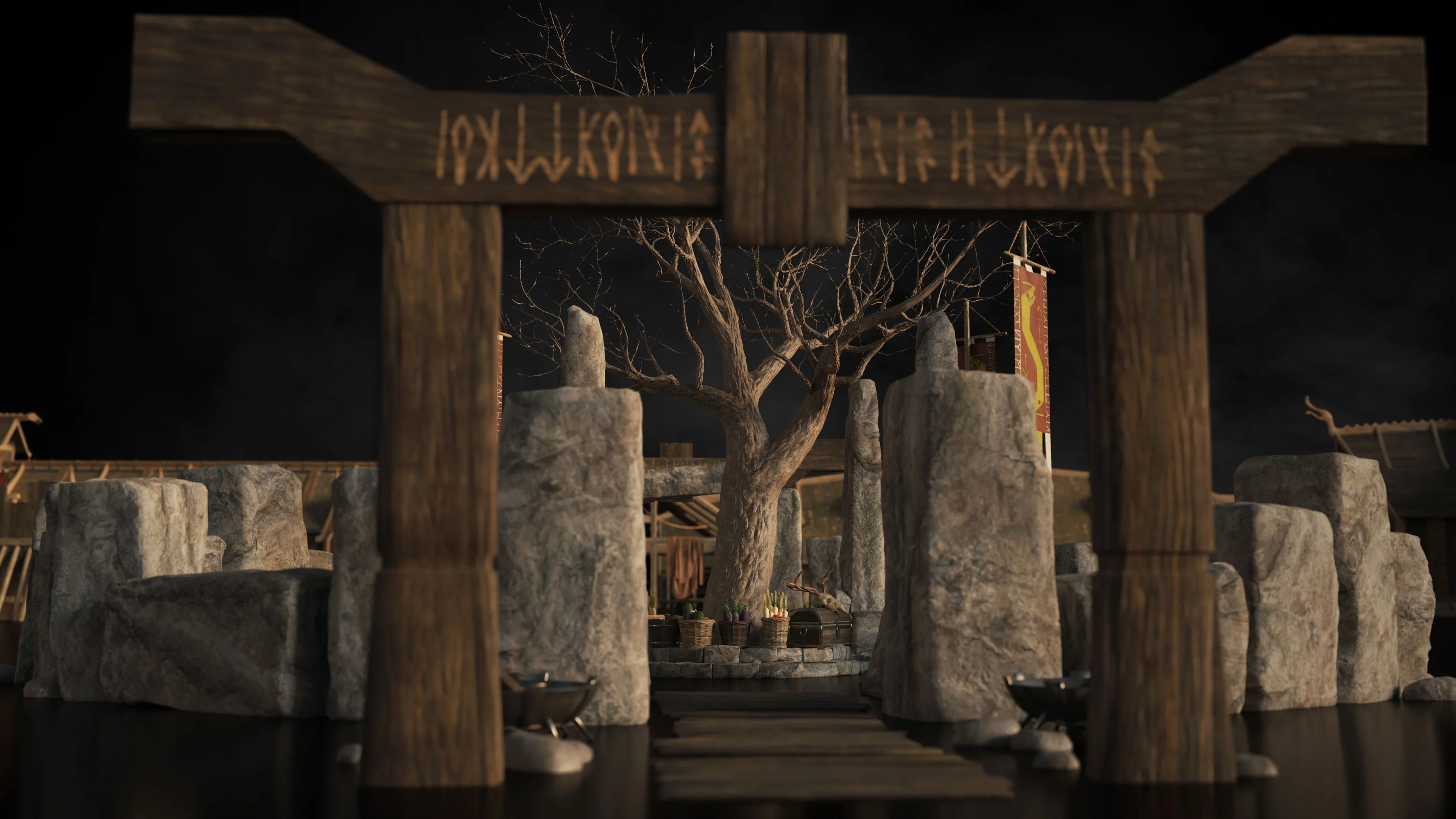 Valhalla - Image 25