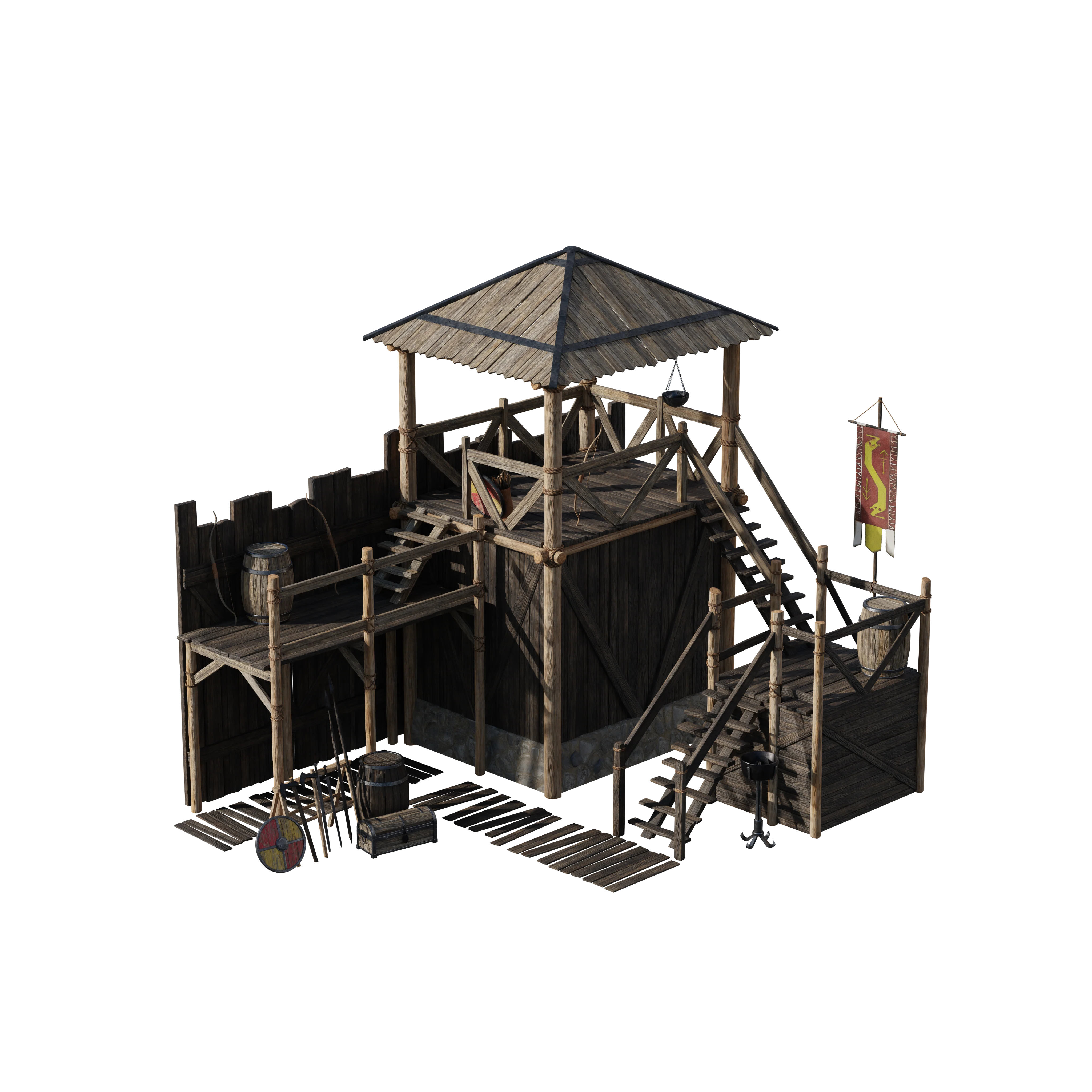 Valhalla - Image 44