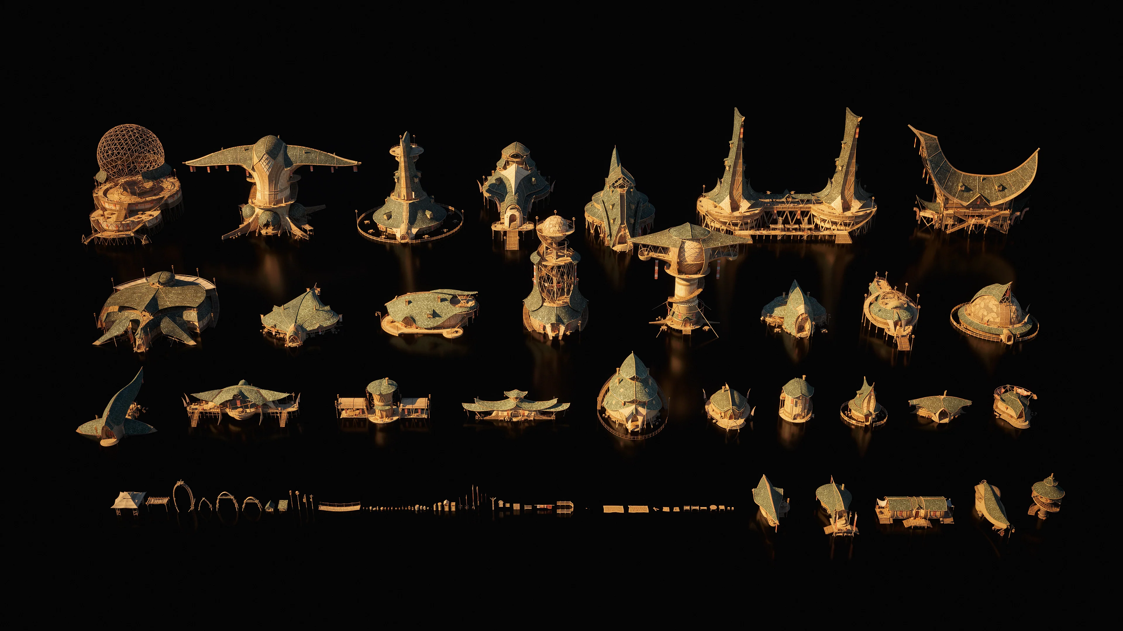 Vast Fantasy Worlds - Humble Bundle - Image 6