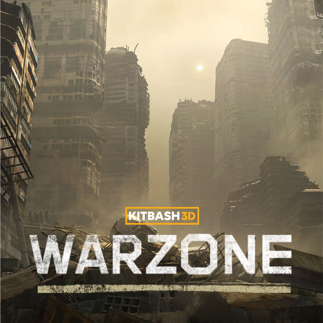 Warzone - Image 22