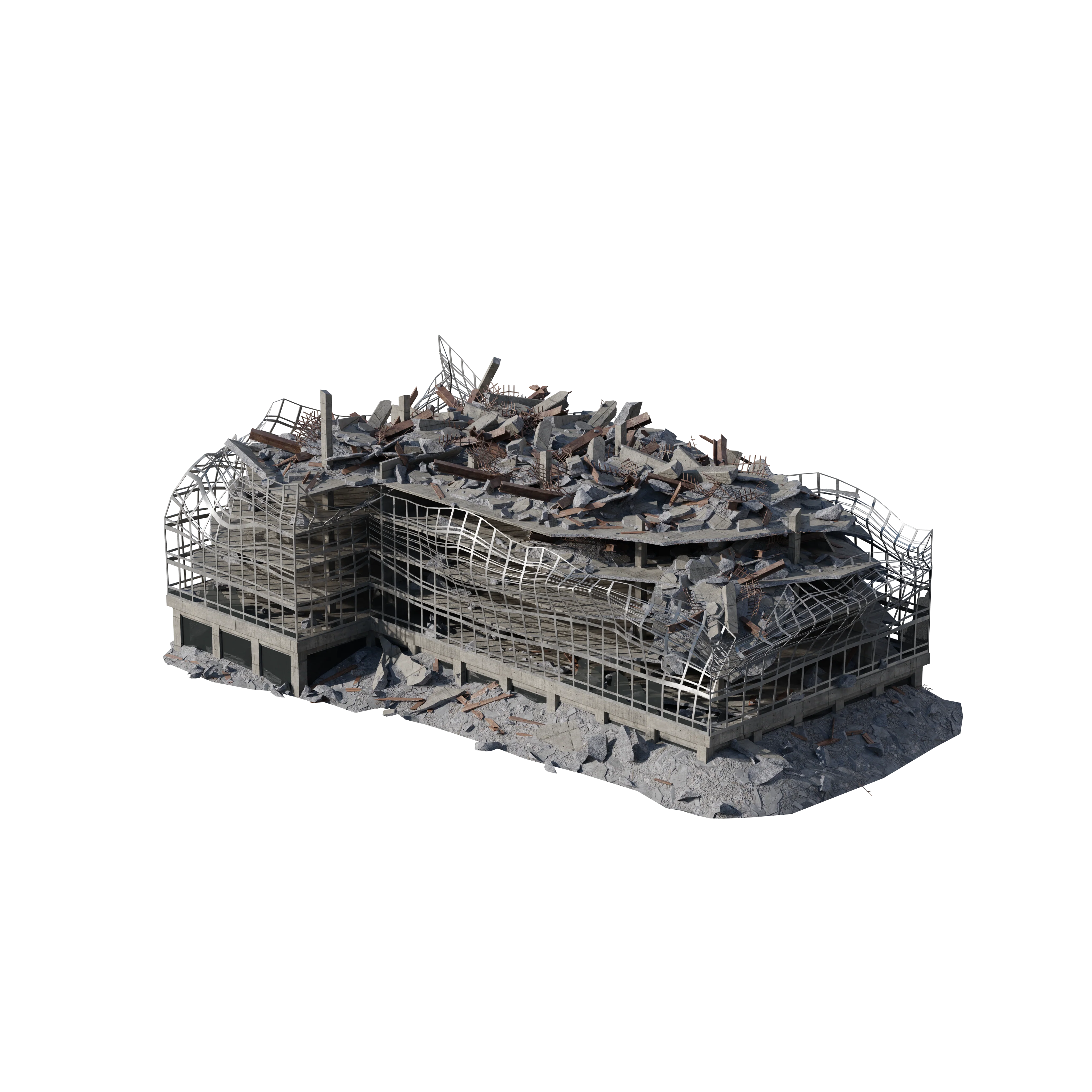 Warzone - Image 23
