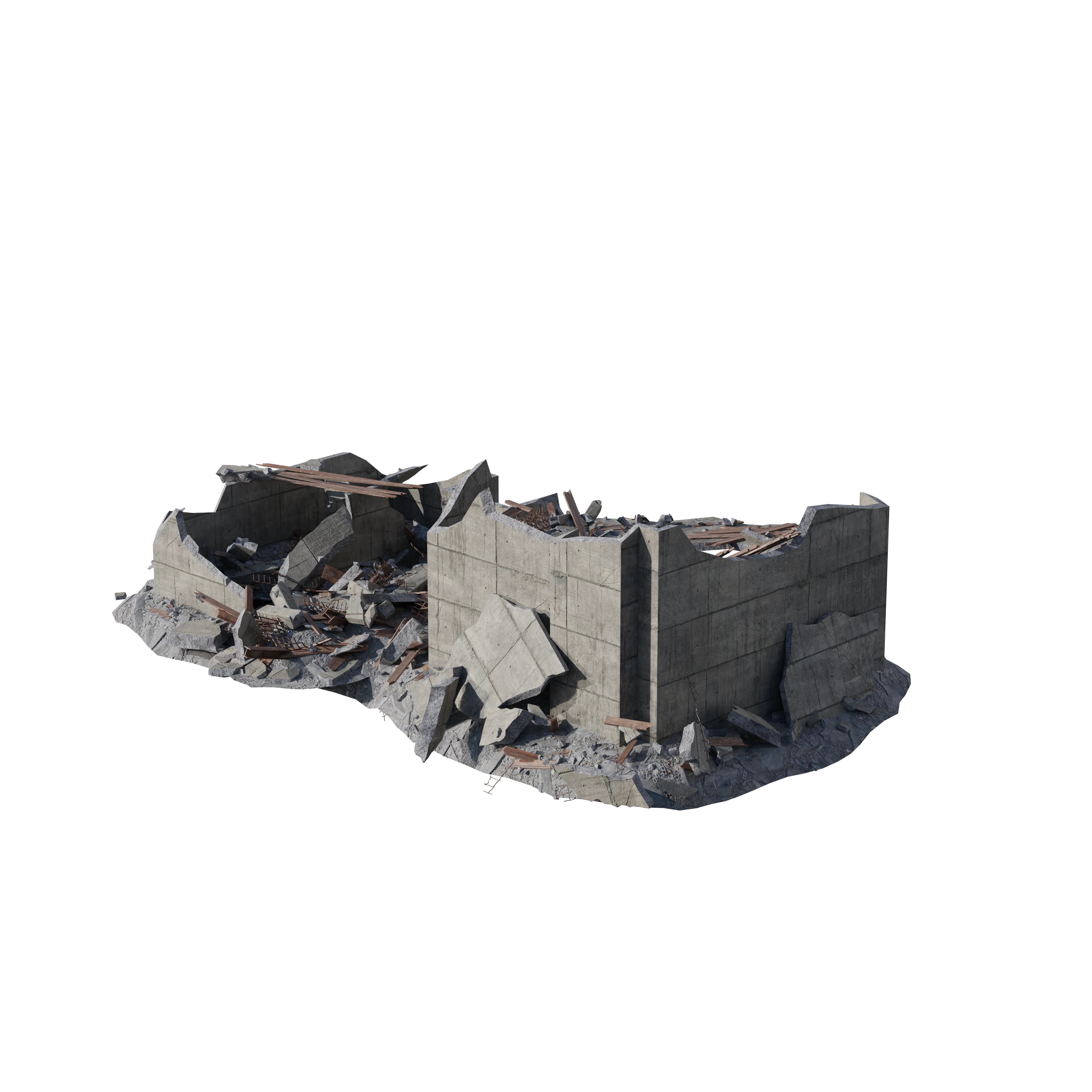 Warzone - Image 24