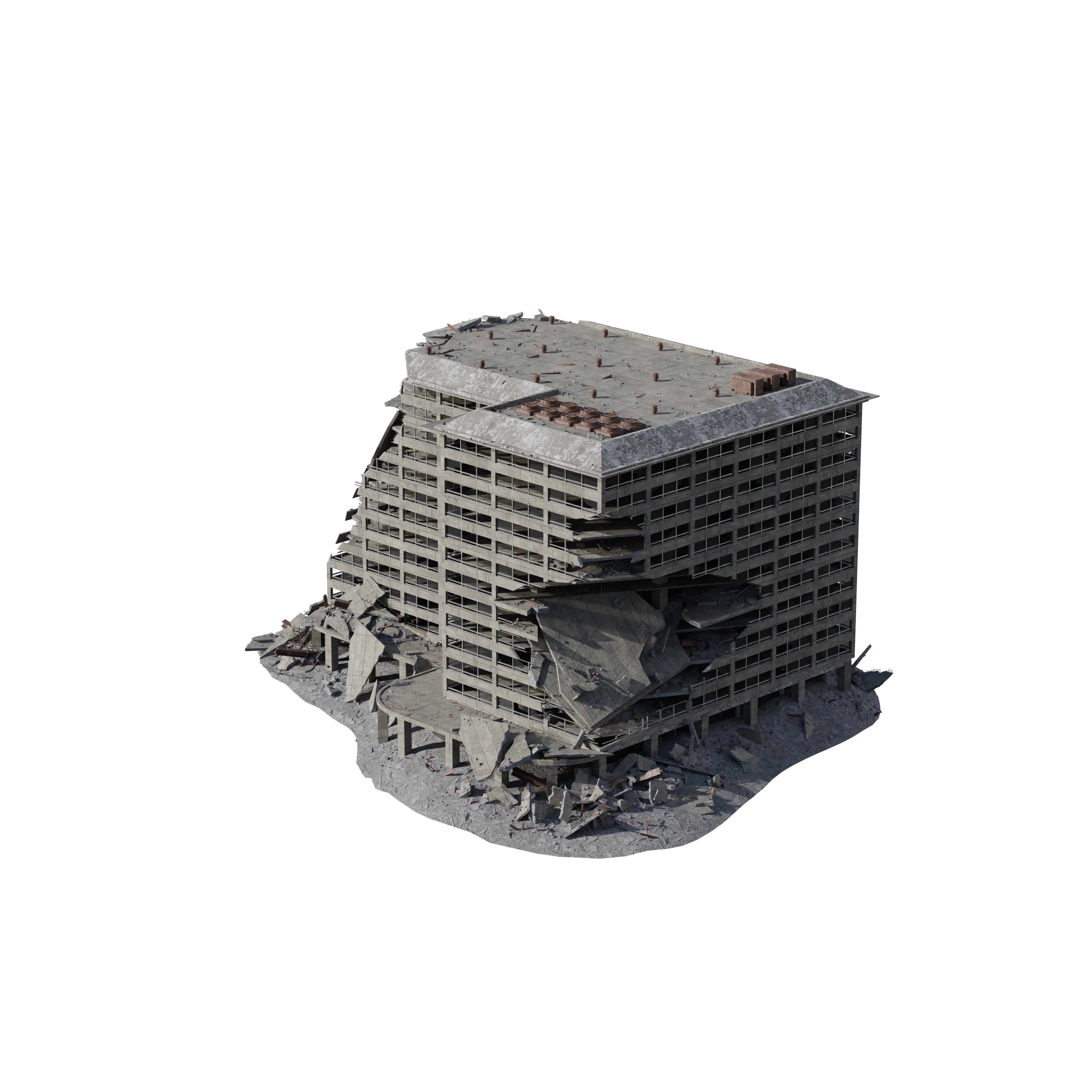 Warzone - Image 26