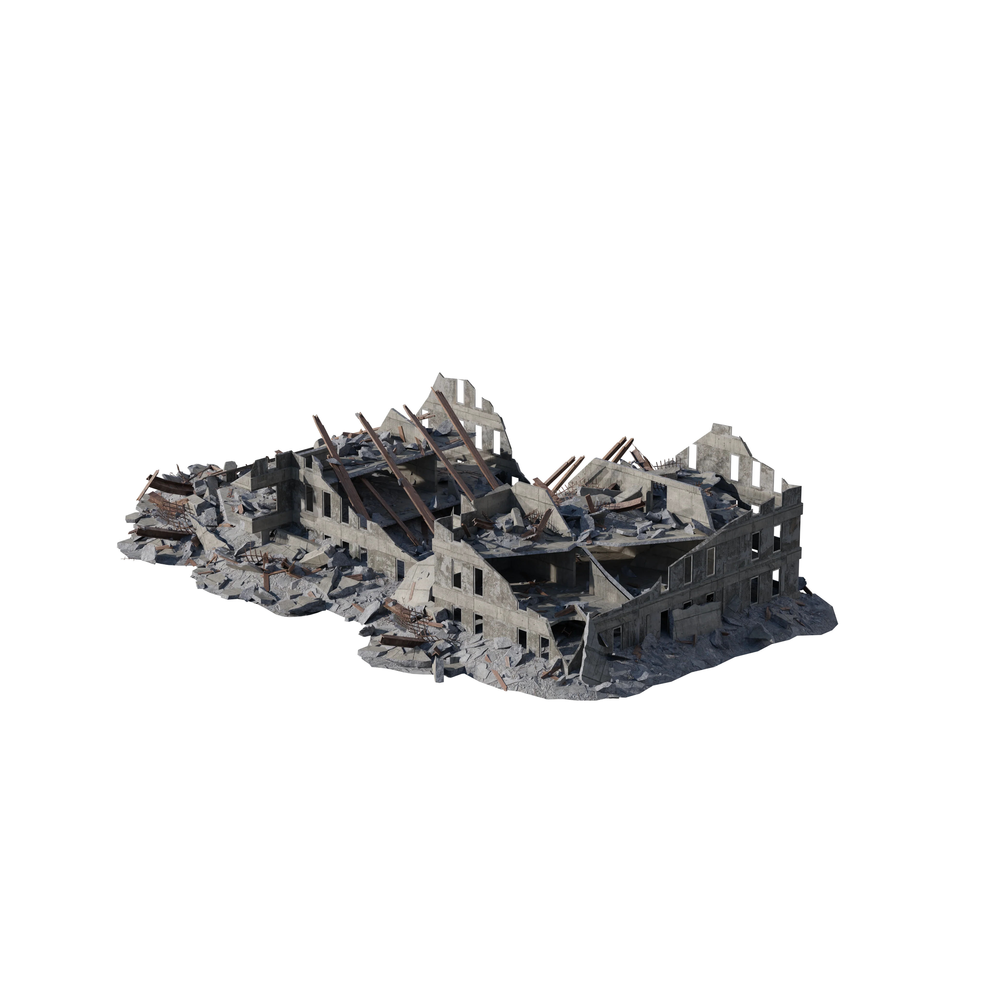 Warzone - Image 39