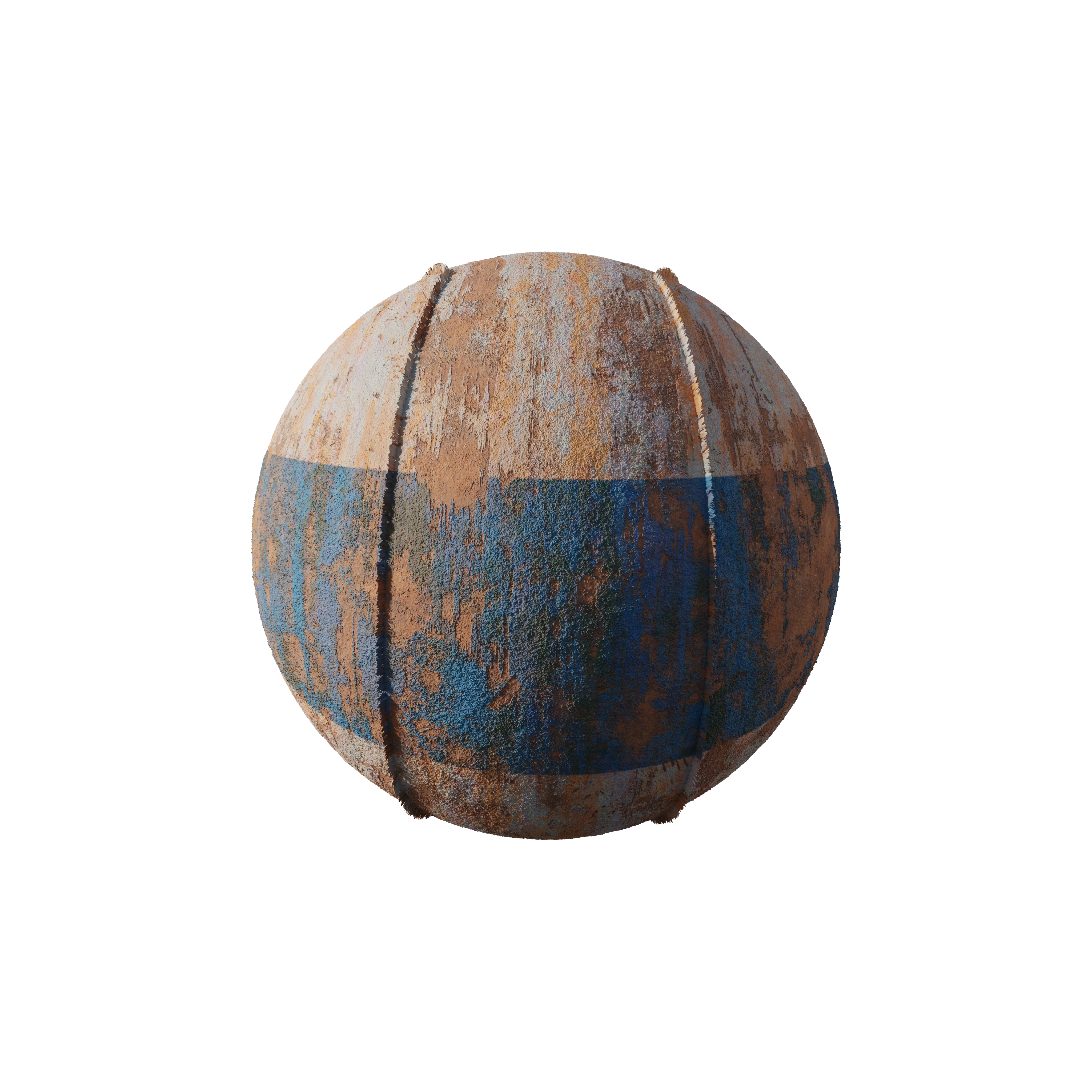 Wasteland - Image 101