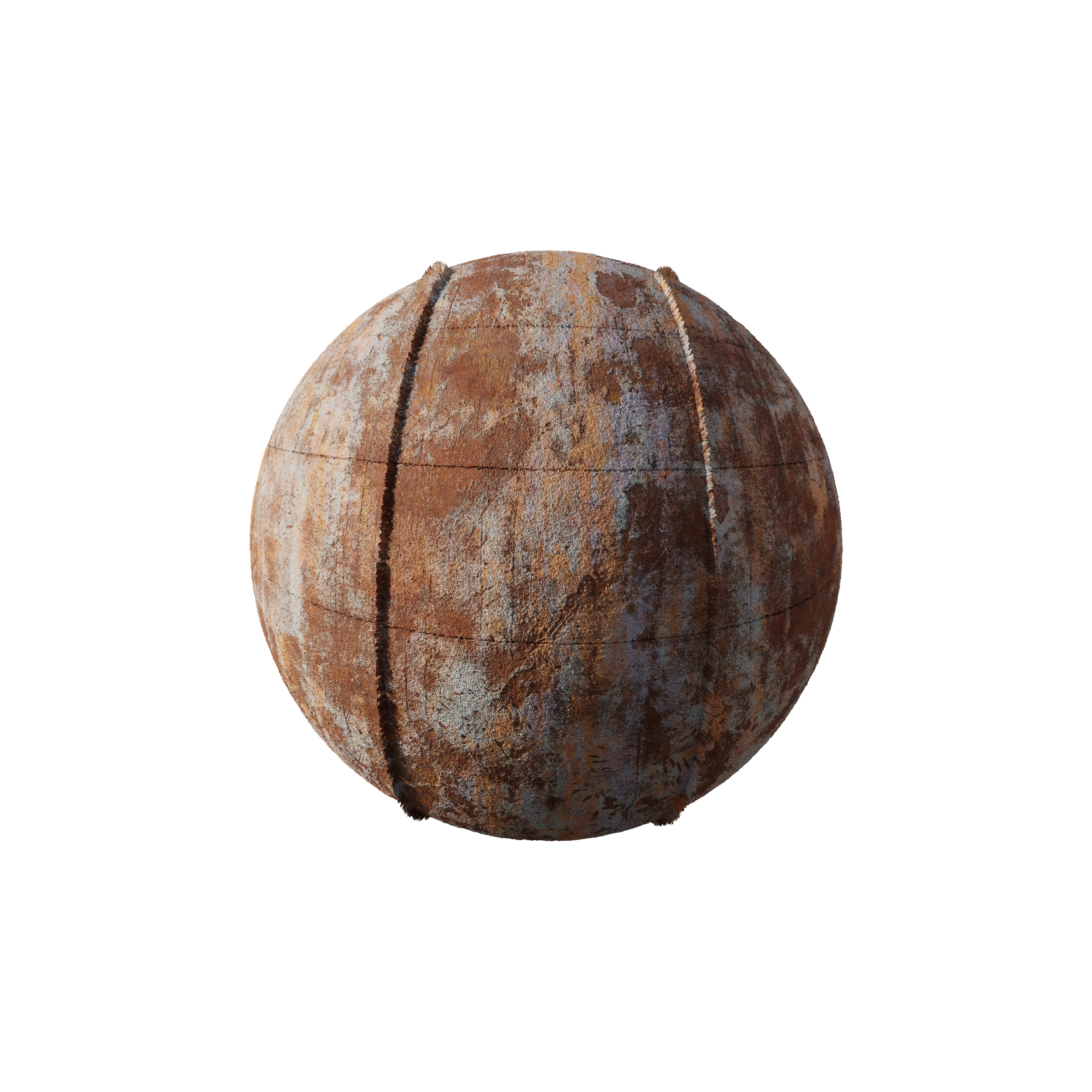 Wasteland - Image 102