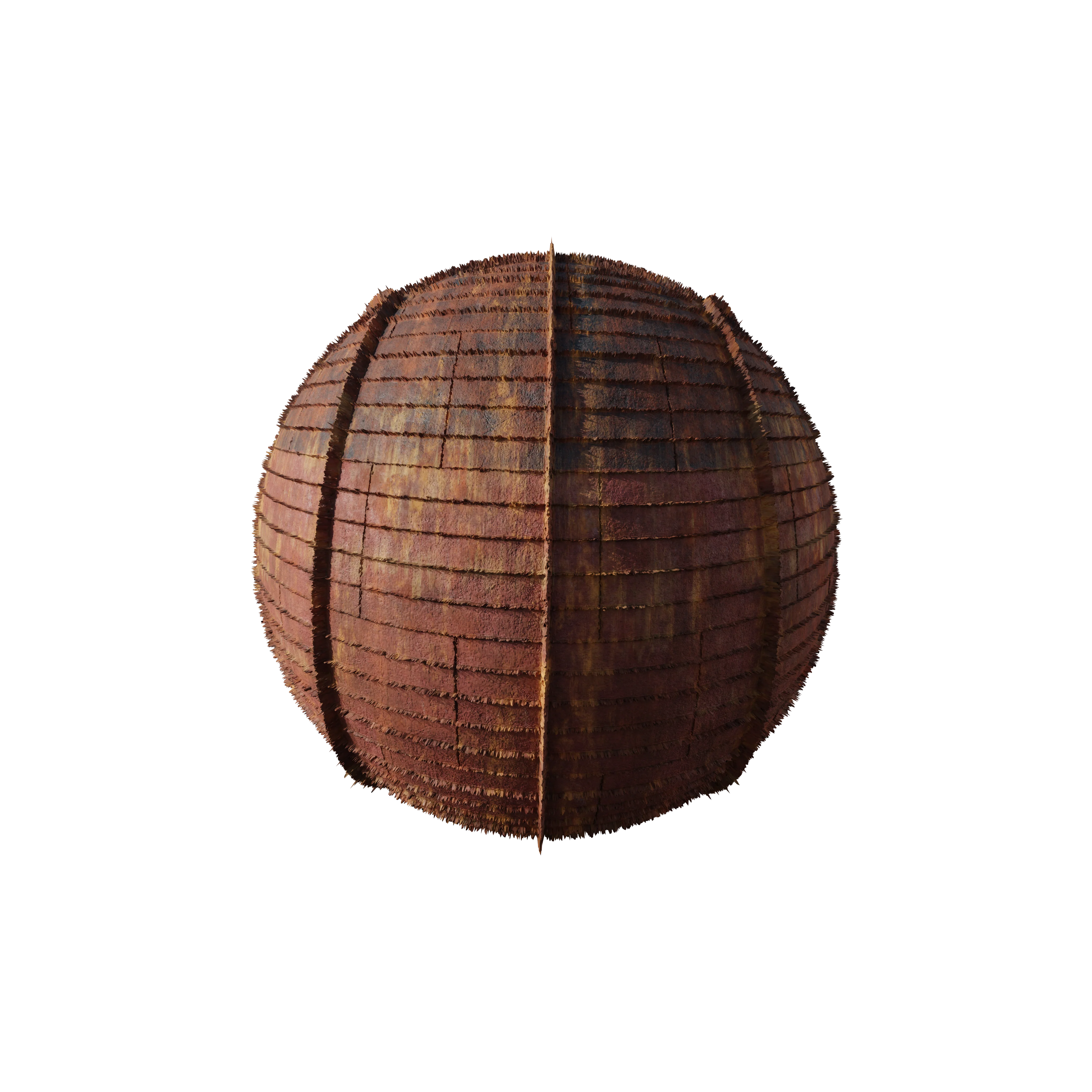 Wasteland - Image 104