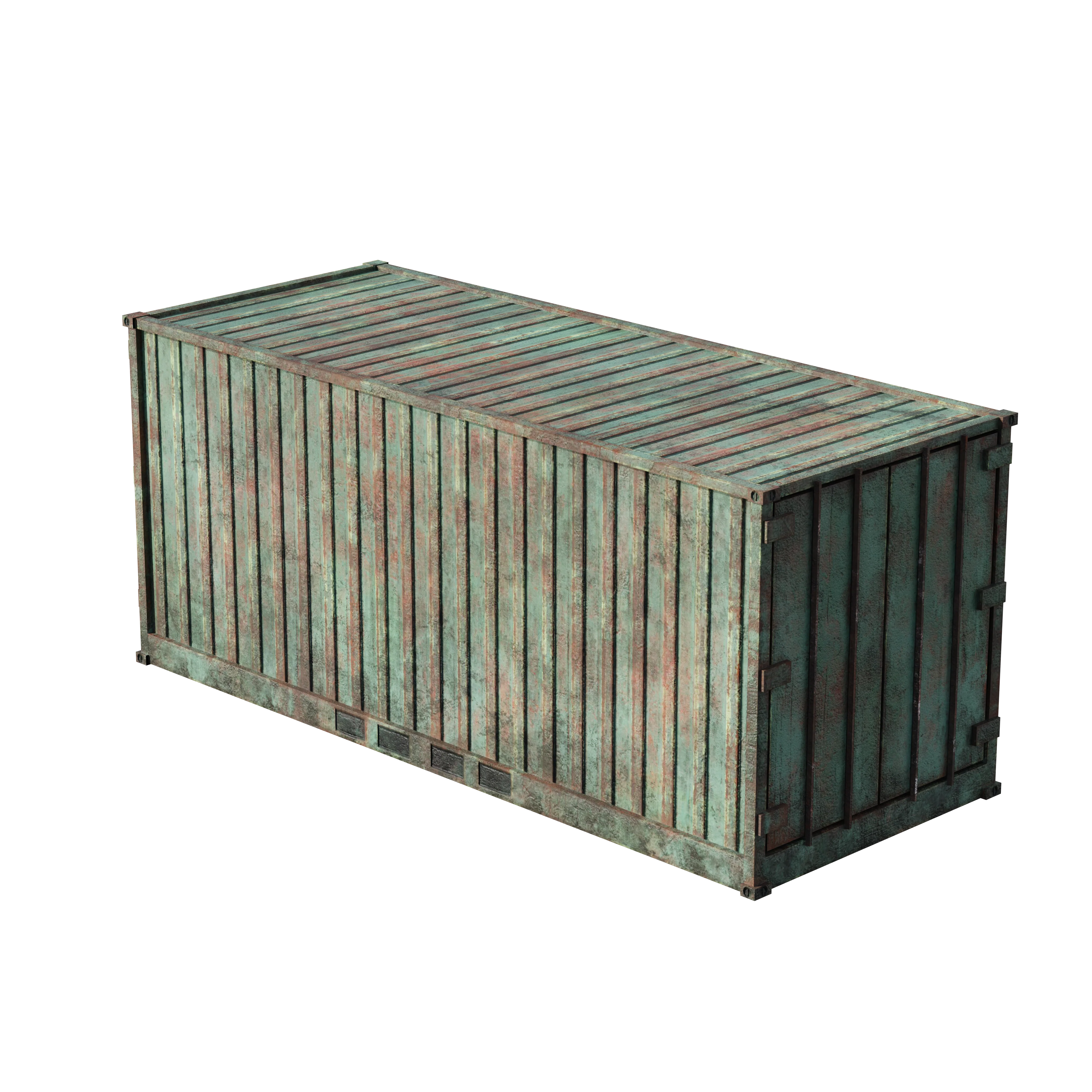 Wasteland - Image 112