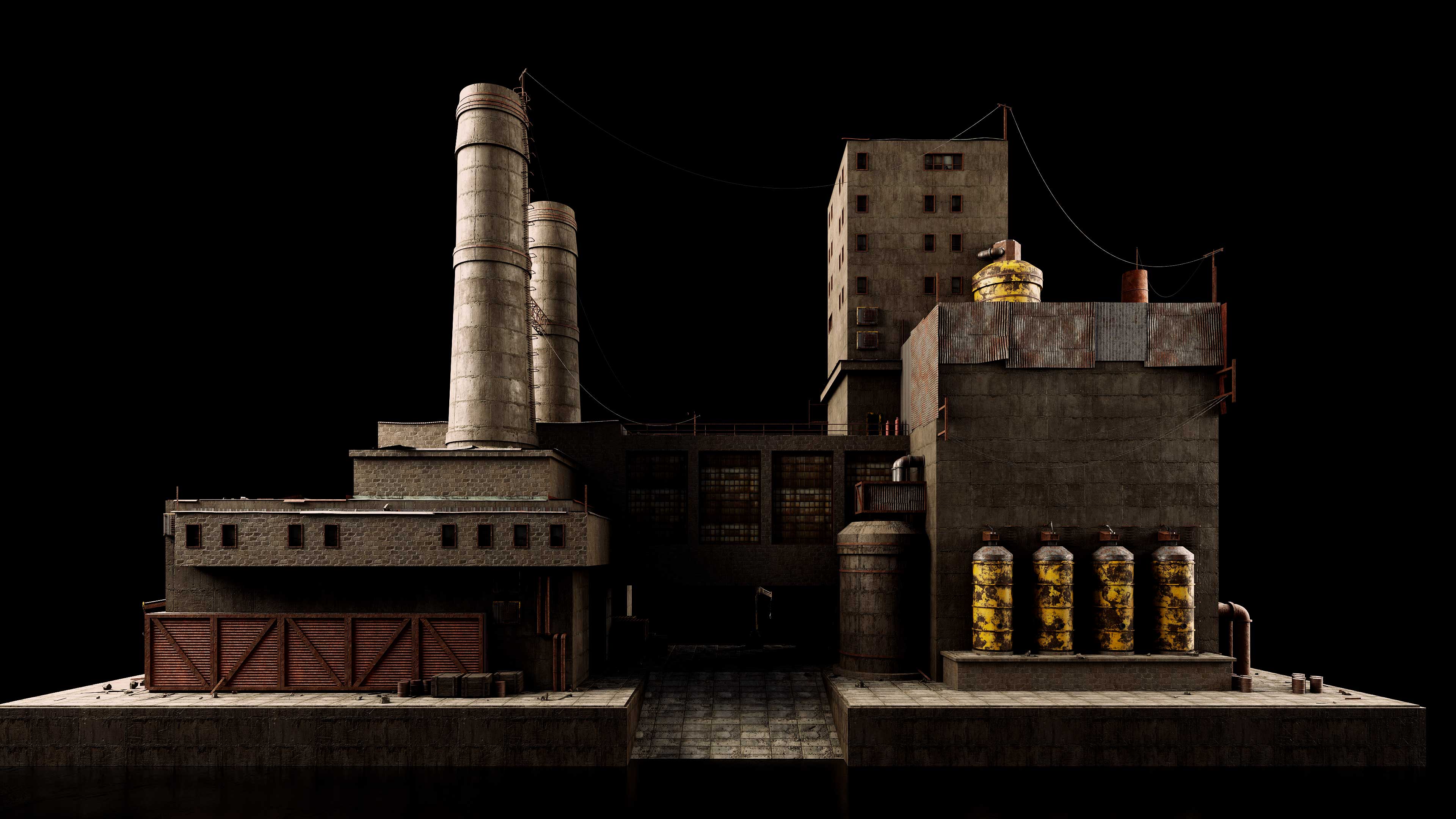 Wasteland - Image 16