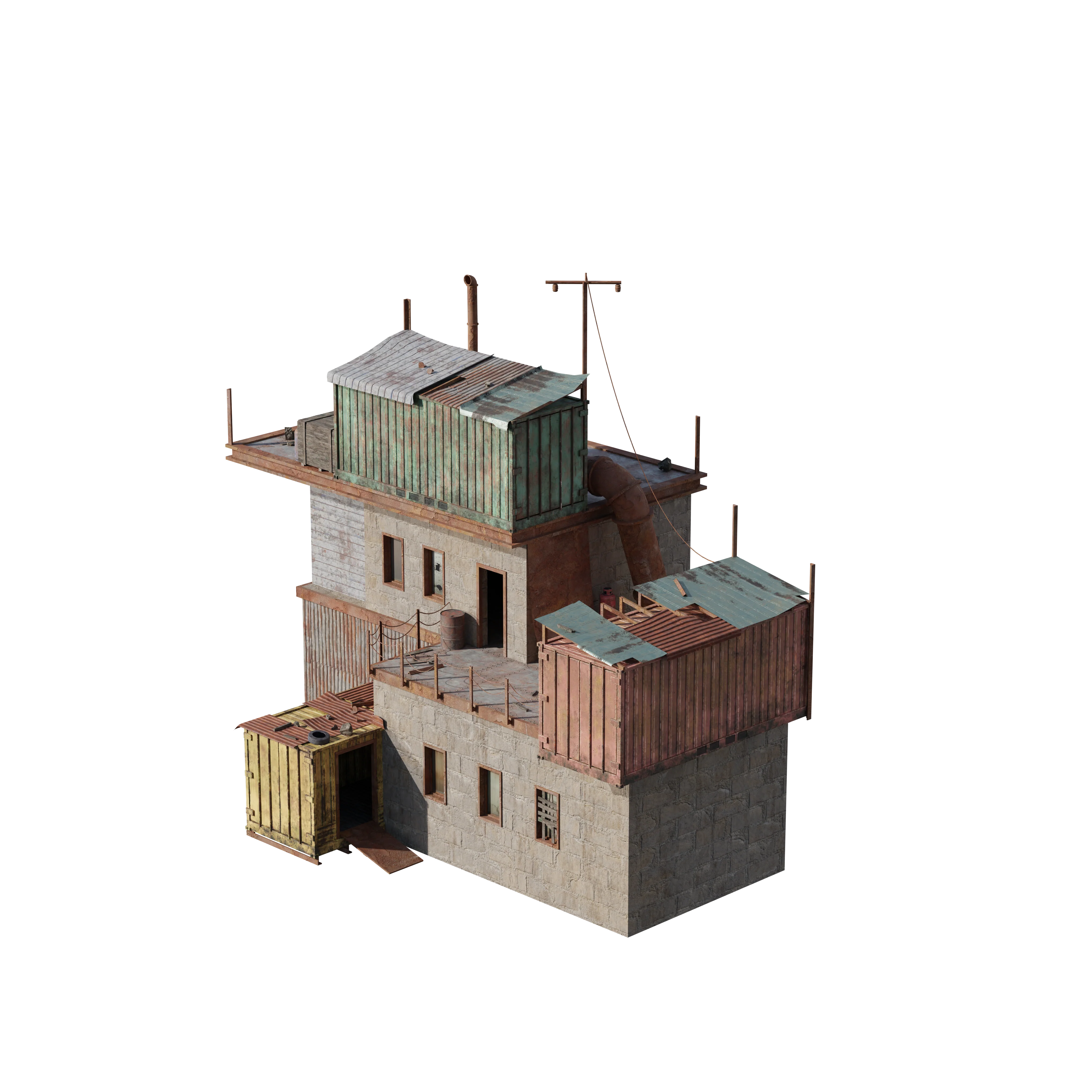 Wasteland - Image 37