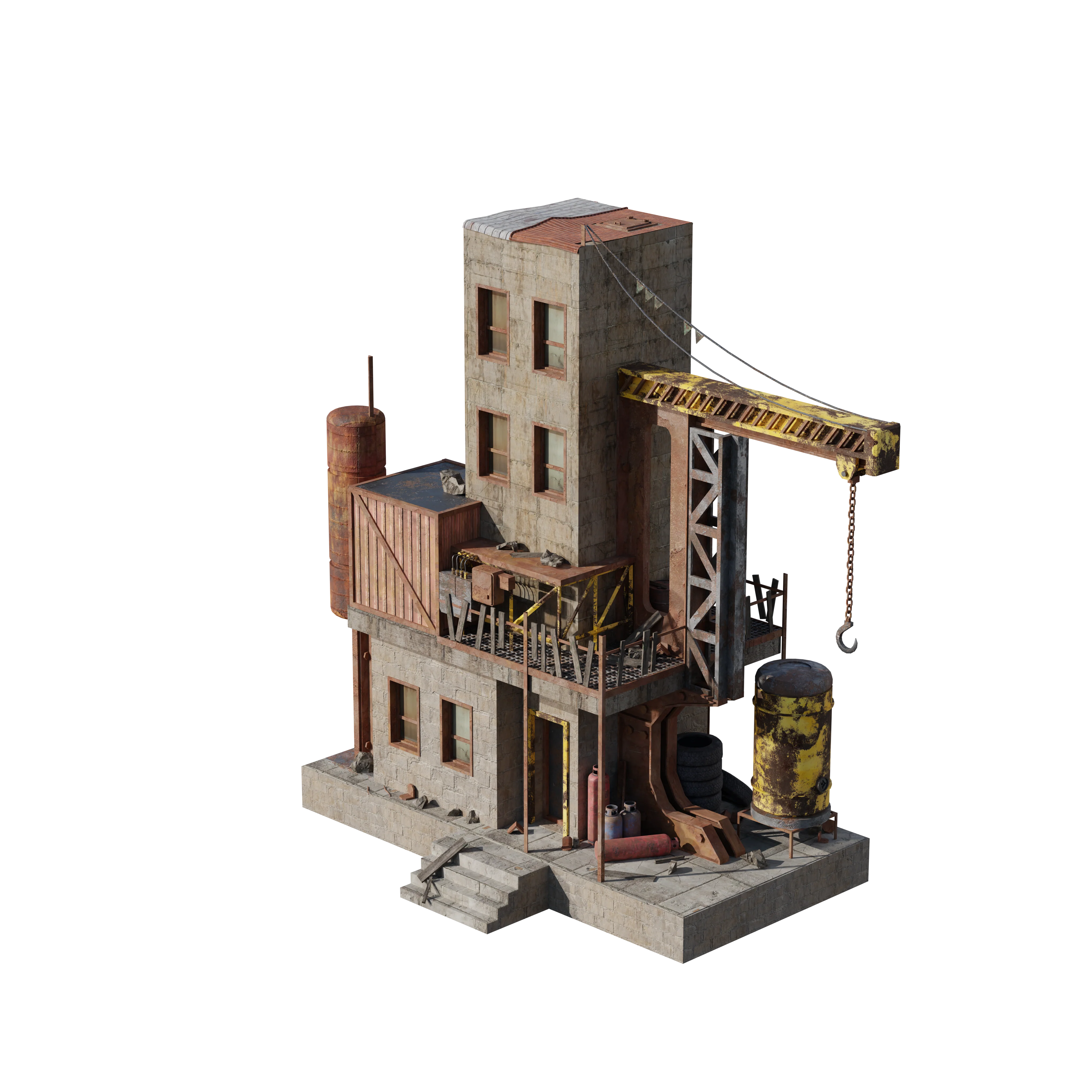 Wasteland - Image 38