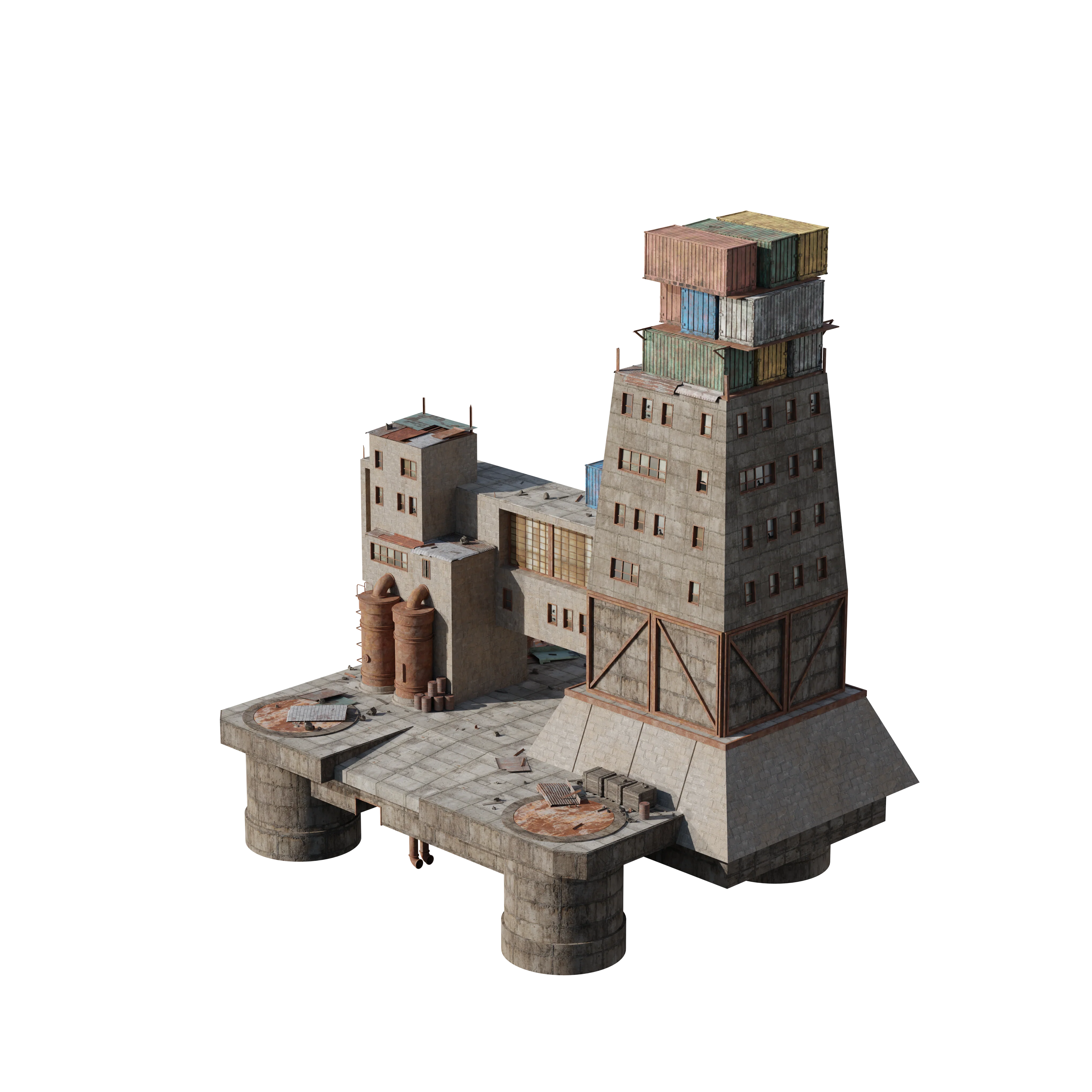 Wasteland - Image 47