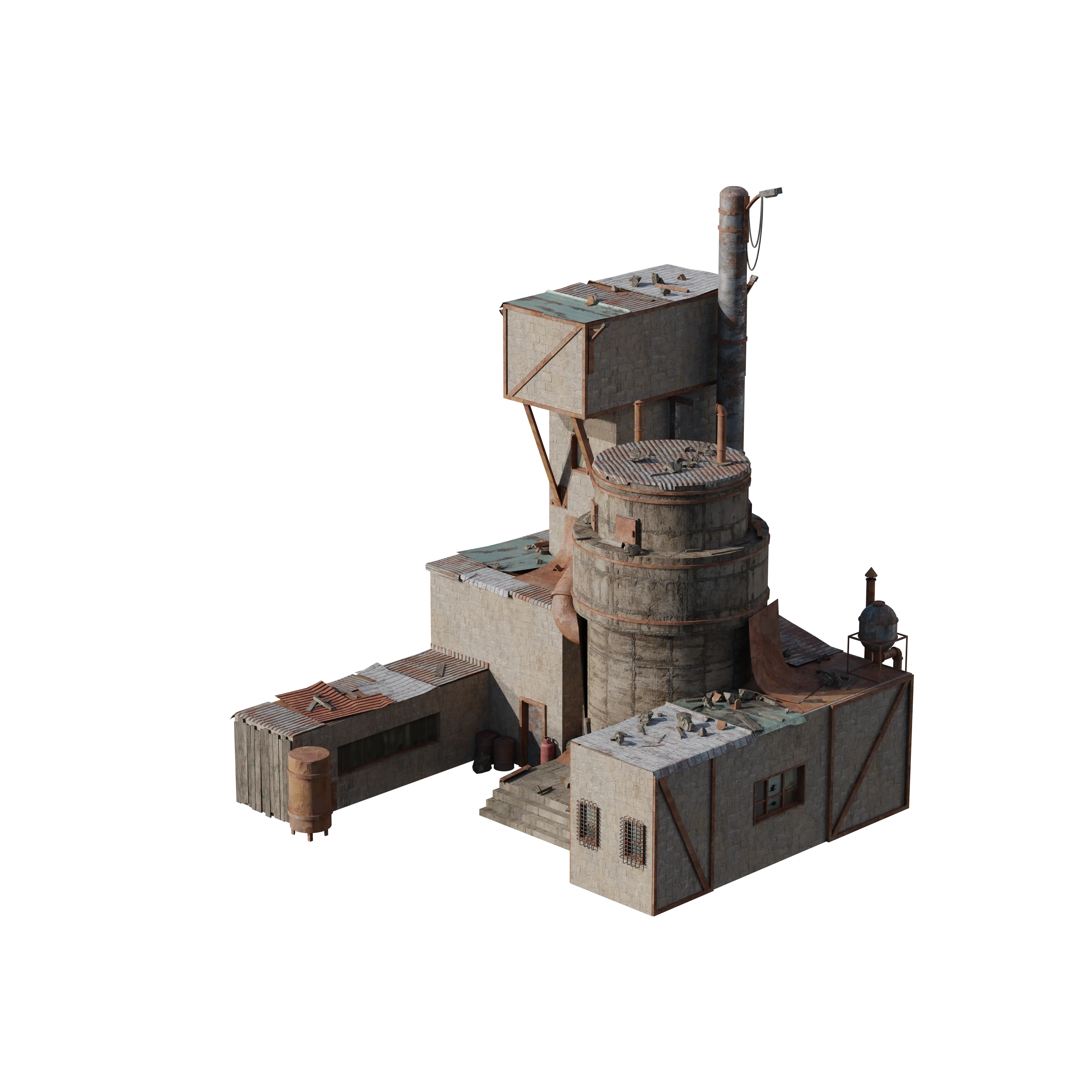 Wasteland - Image 51