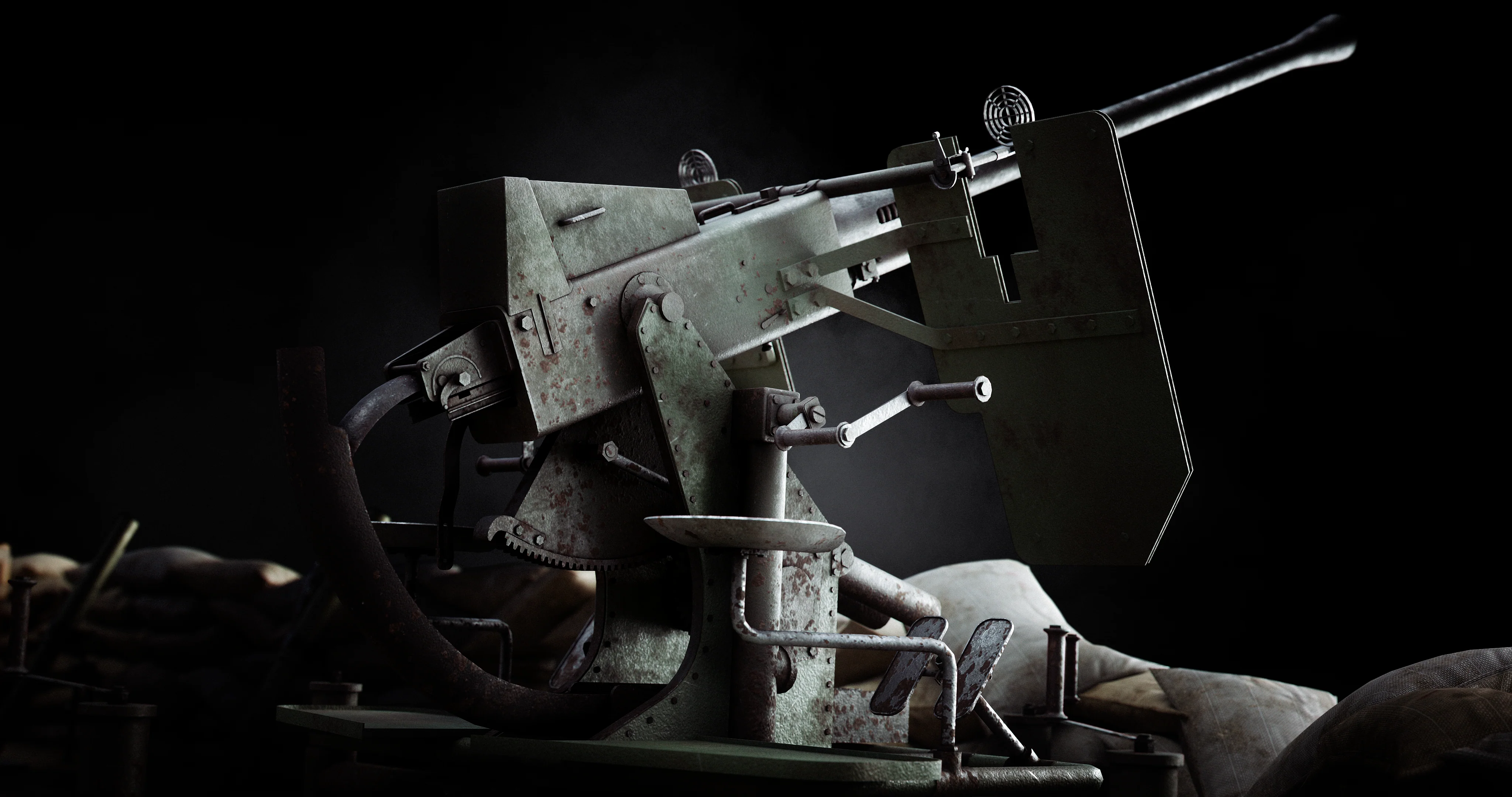 World War 2 - Image 7