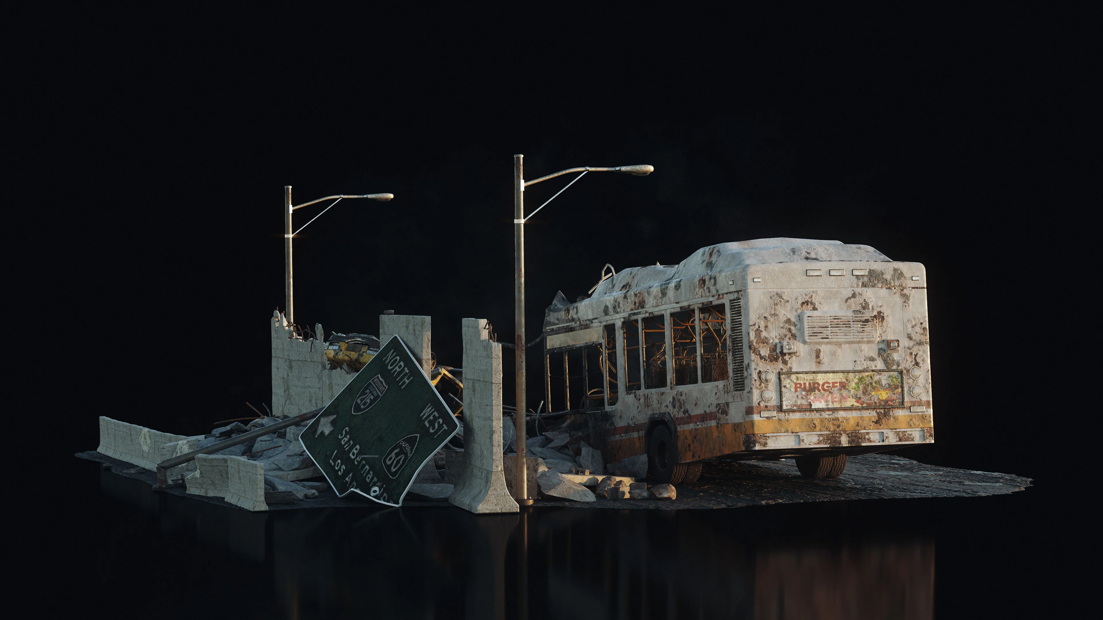 Wreckage - Image 10