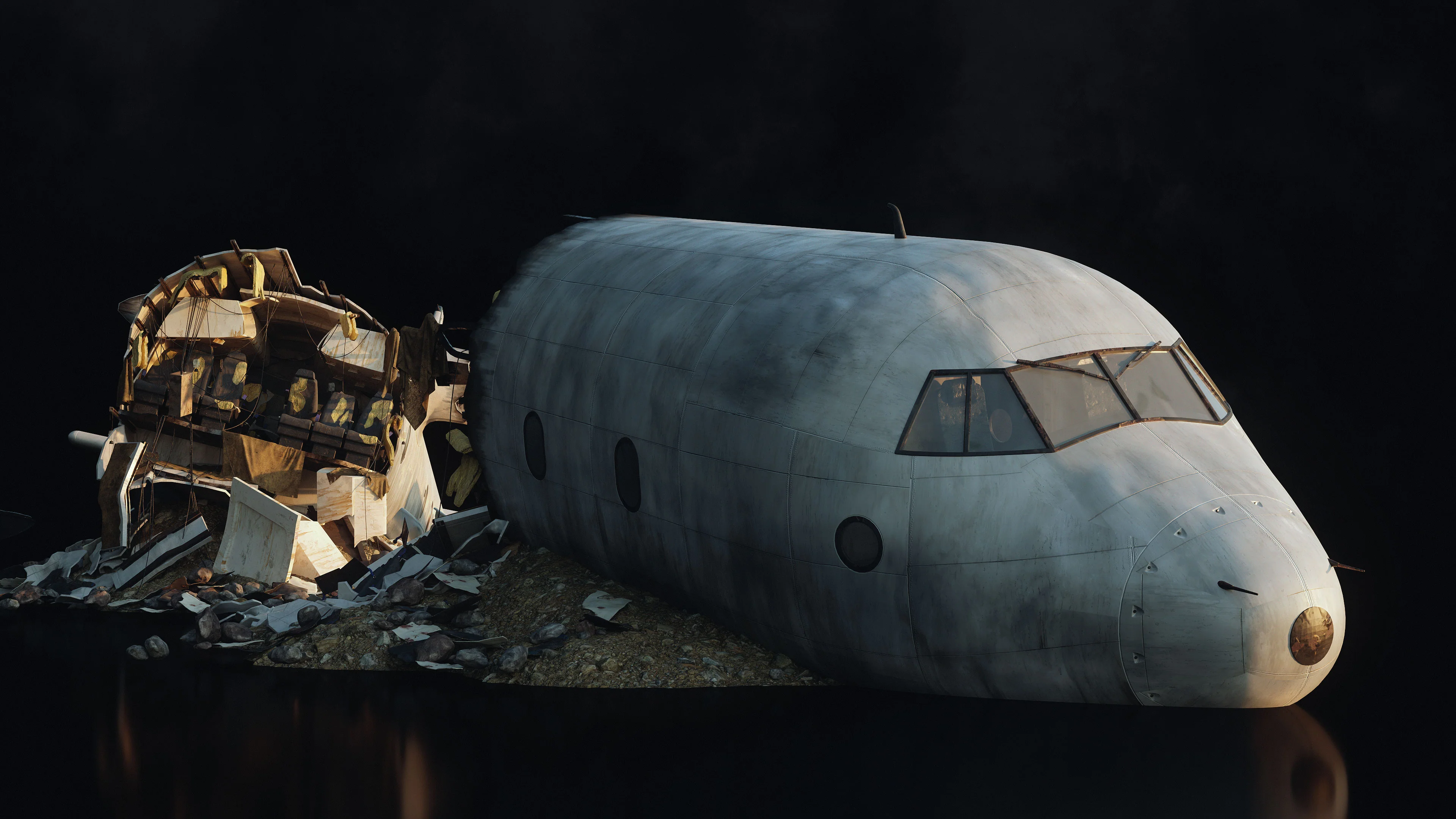 Wreckage - Image 20