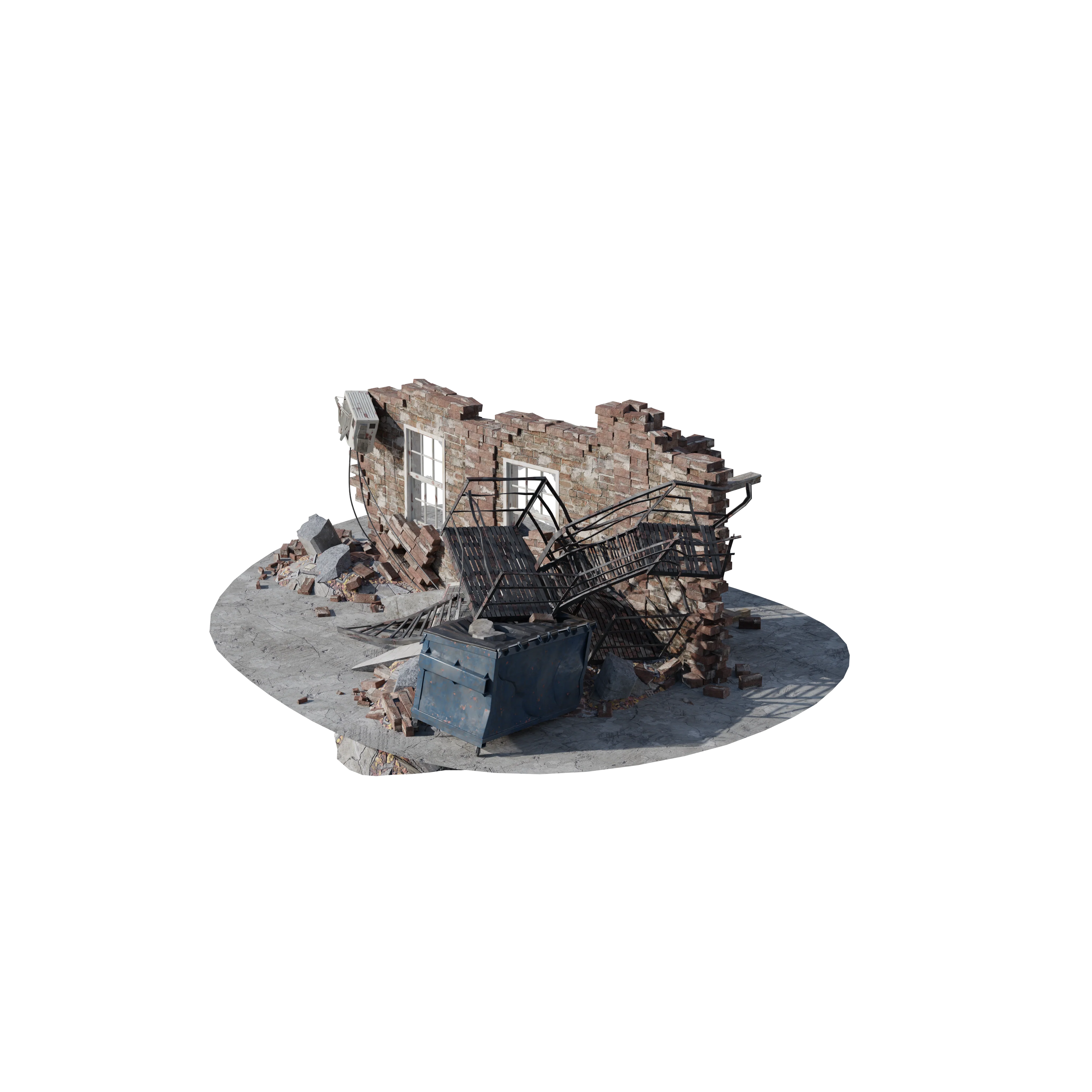 Wreckage - Image 31