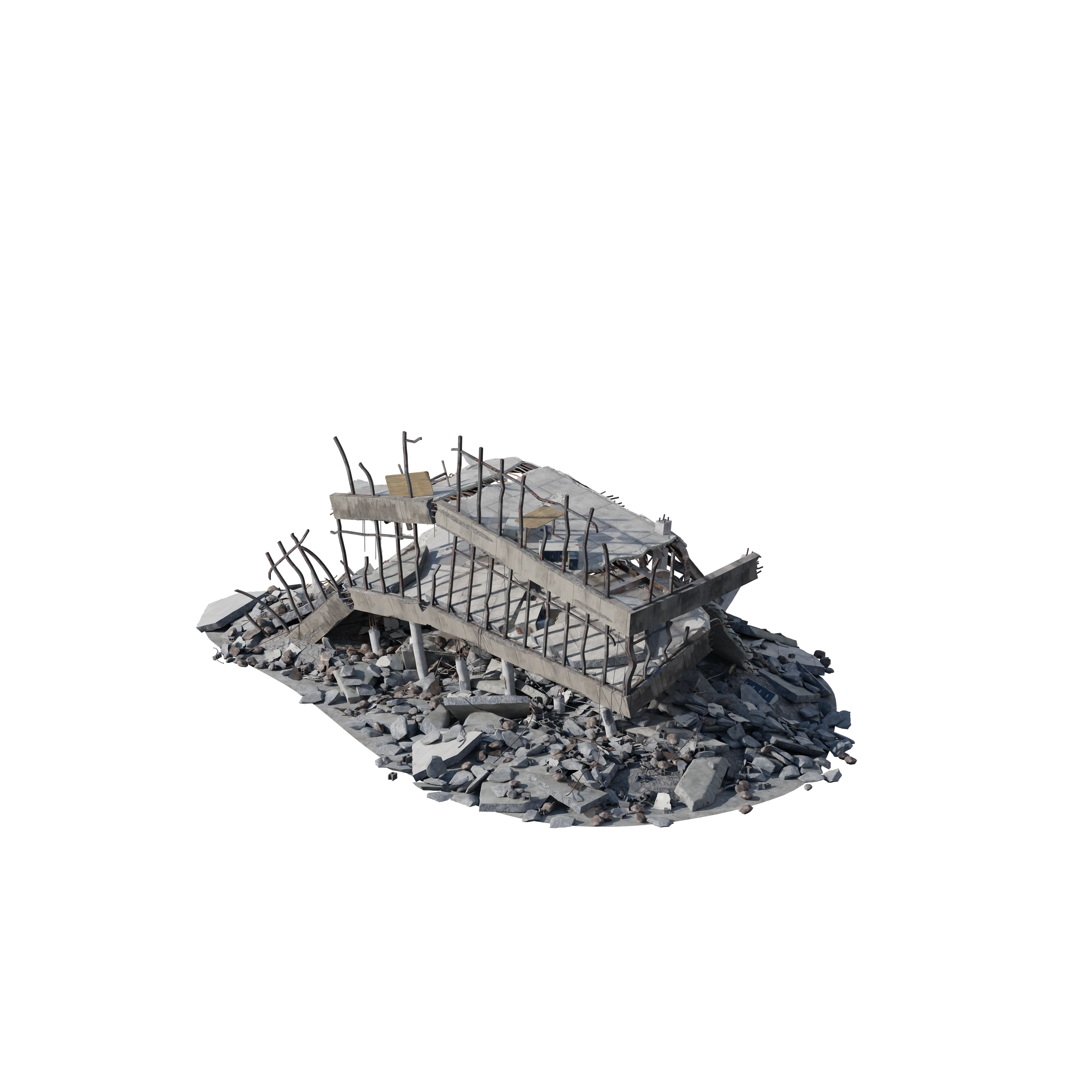 Wreckage - Image 34