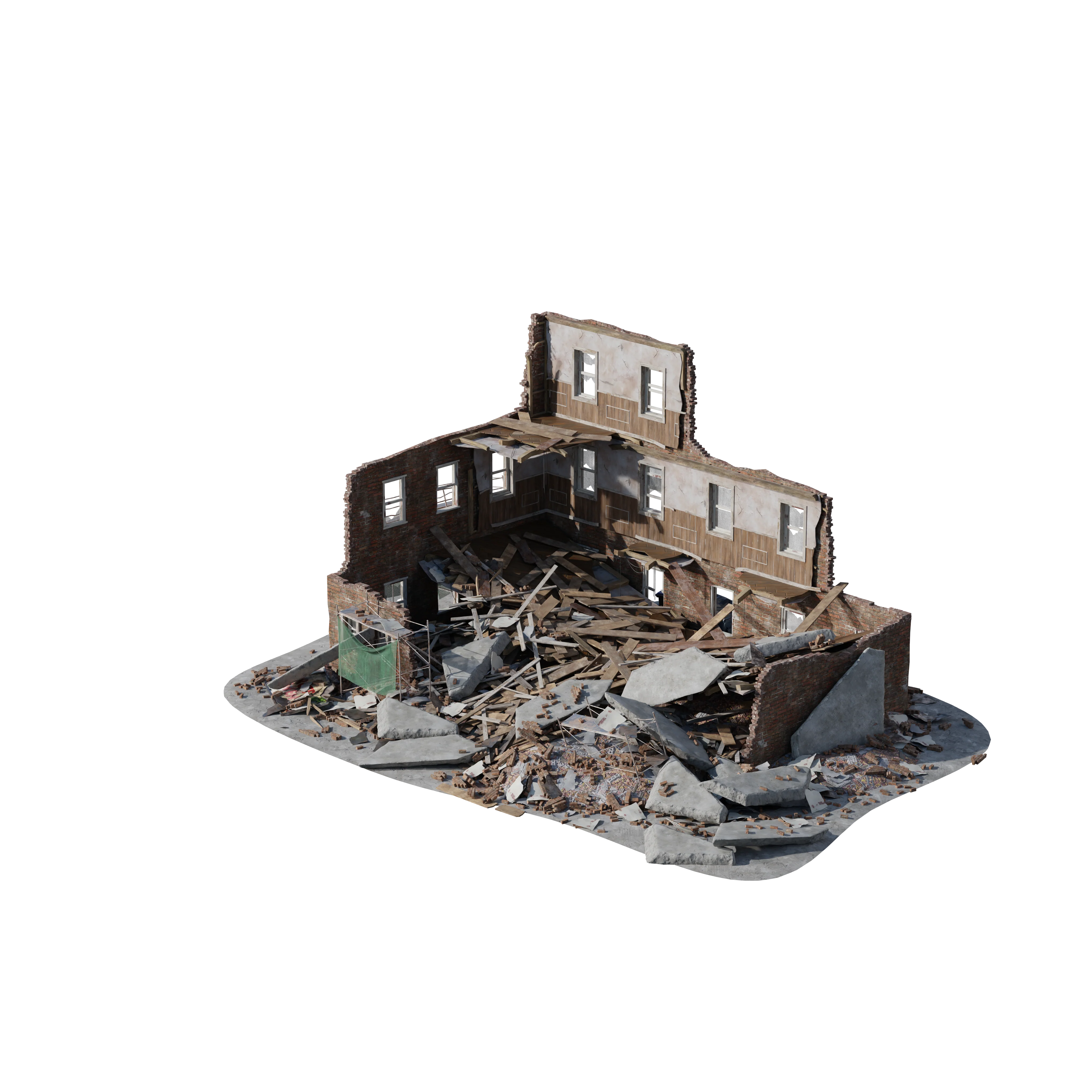 Wreckage - Image 42