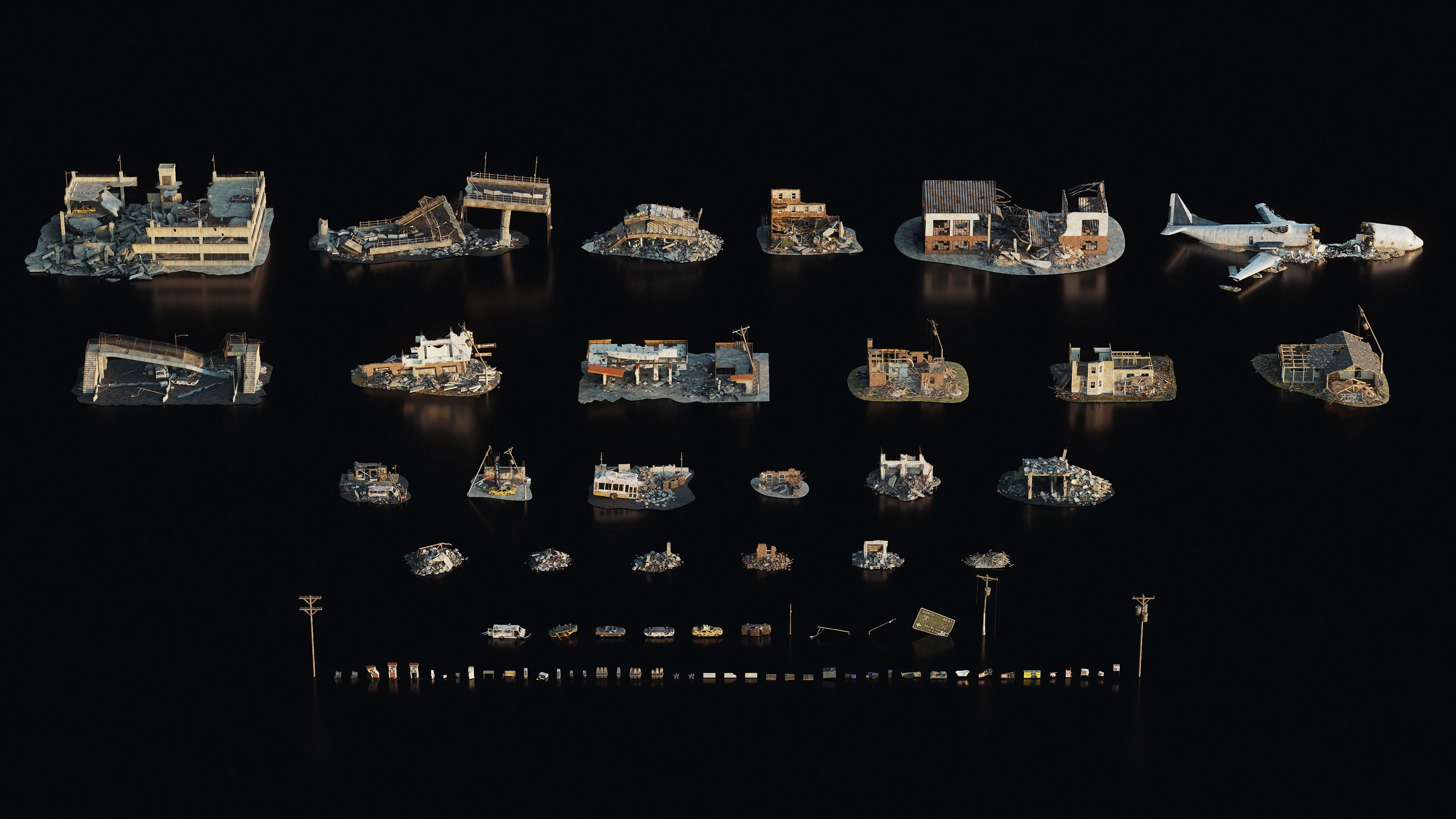 Wreckage - Image 6